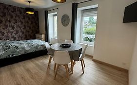 Studio 2Eme Etage - Centre-Ville - Local Velos Disponible